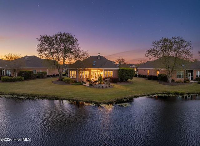 4190 Ashfield Place, Southport, NC 28461