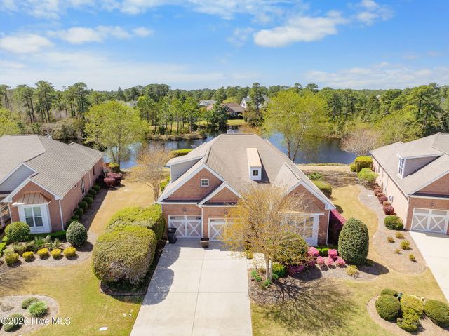 4190 Ashfield Place, Southport, NC 28461