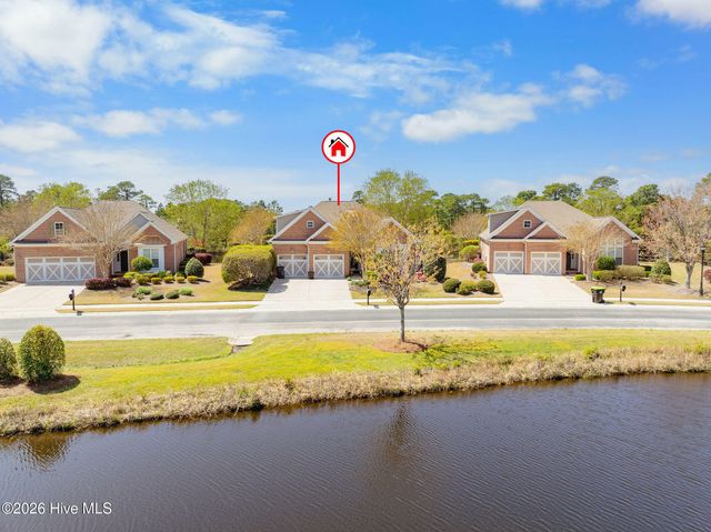 4190 Ashfield Place, Southport, NC 28461