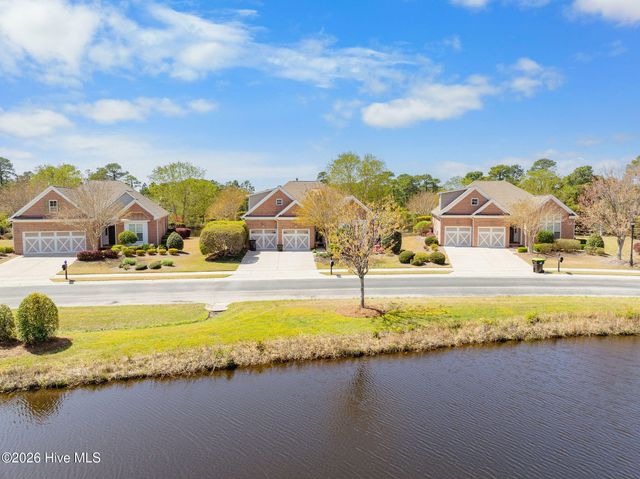 4190 Ashfield Place, Southport, NC 28461