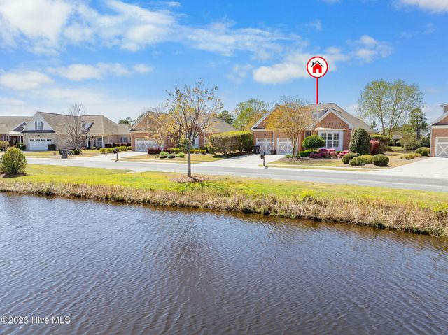 4190 Ashfield Place, Southport, NC 28461