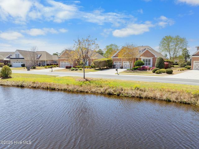 4190 Ashfield Place, Southport, NC 28461