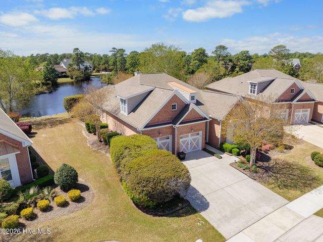 4190 Ashfield Place, Southport, NC 28461