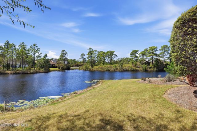 4190 Ashfield Place, Southport, NC 28461