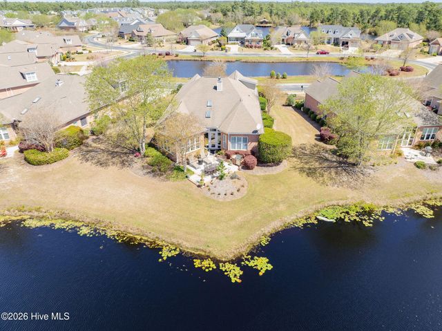 4190 Ashfield Place, Southport, NC 28461