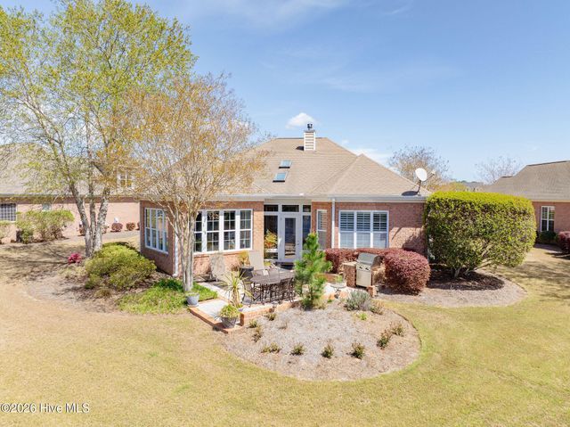 4190 Ashfield Place, Southport, NC 28461