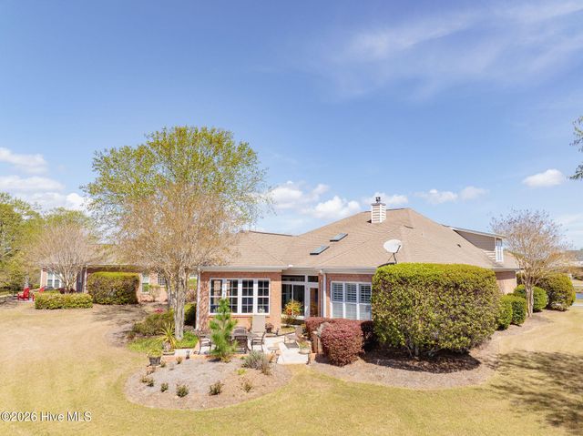 4190 Ashfield Place, Southport, NC 28461