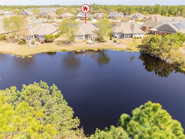 4190 Ashfield Place, Southport, NC 28461