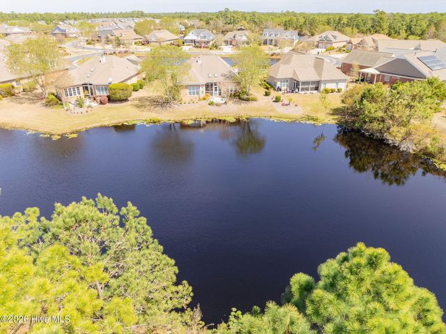 4190 Ashfield Place, Southport, NC 28461