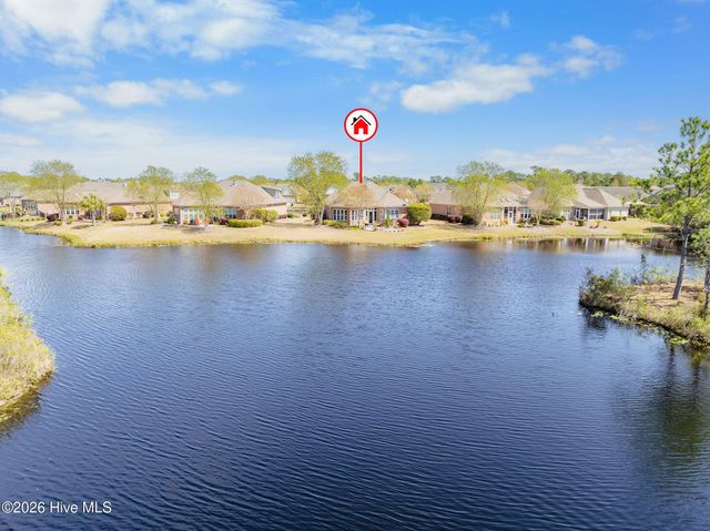 4190 Ashfield Place, Southport, NC 28461