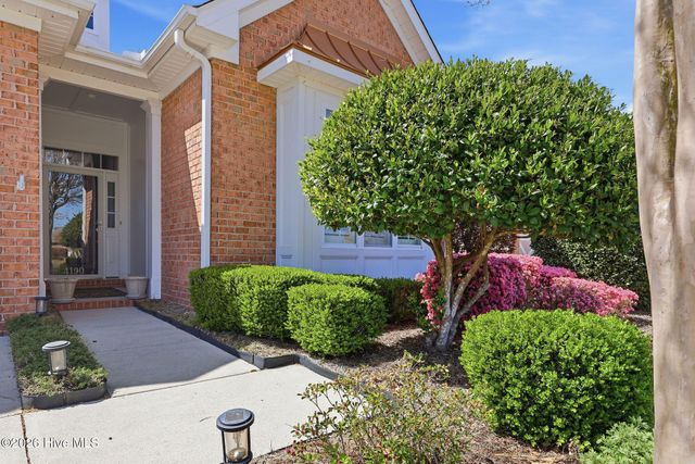 4190 Ashfield Place, Southport, NC 28461