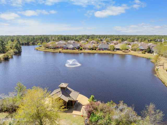 4190 Ashfield Place, Southport, NC 28461