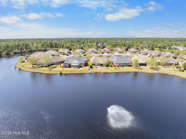 4190 Ashfield Place, Southport, NC 28461