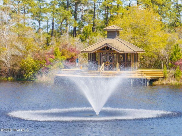 4190 Ashfield Place, Southport, NC 28461