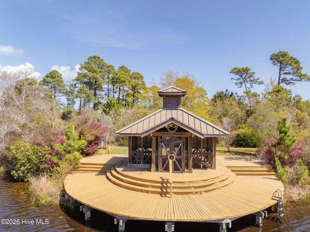 4190 Ashfield Place, Southport, NC 28461