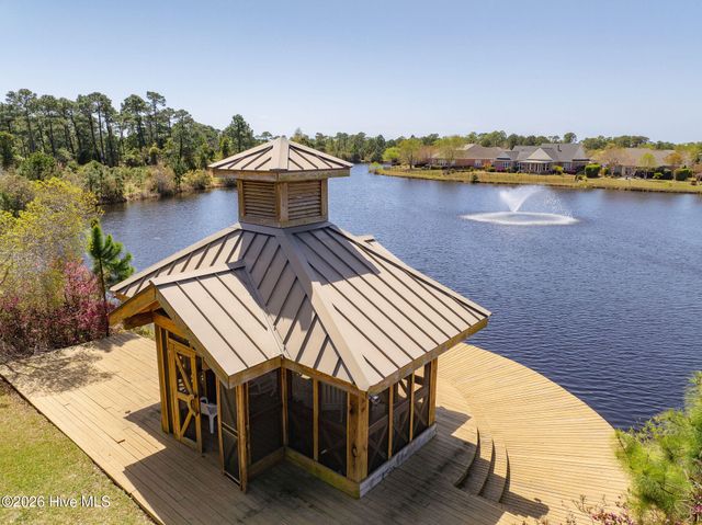 4190 Ashfield Place, Southport, NC 28461
