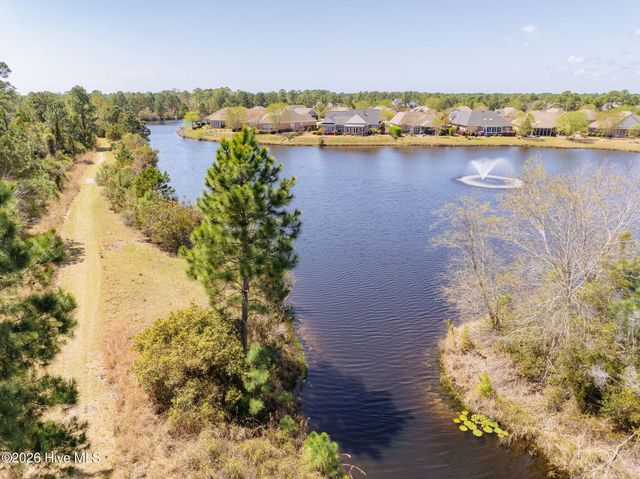 4190 Ashfield Place, Southport, NC 28461