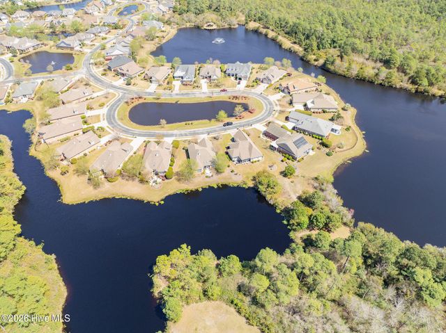 4190 Ashfield Place, Southport, NC 28461