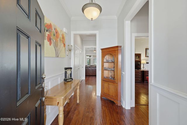 4190 Ashfield Place, Southport, NC 28461