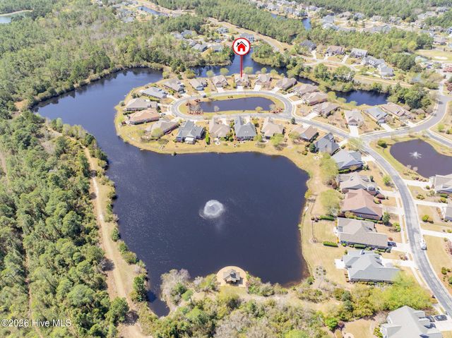 4190 Ashfield Place, Southport, NC 28461