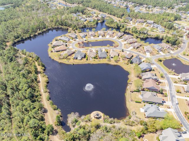 4190 Ashfield Place, Southport, NC 28461