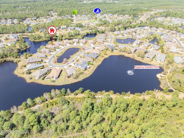 4190 Ashfield Place, Southport, NC 28461