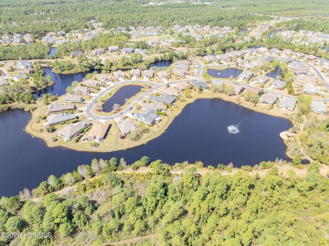 4190 Ashfield Place, Southport, NC 28461