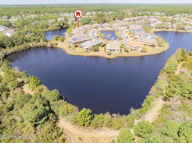 4190 Ashfield Place, Southport, NC 28461