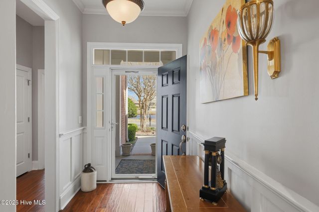 4190 Ashfield Place, Southport, NC 28461