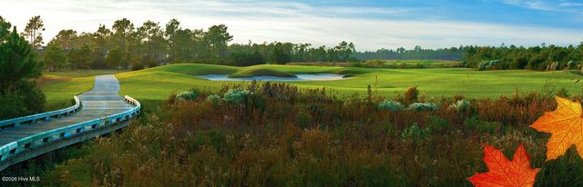 4190 Ashfield Place, Southport, NC 28461