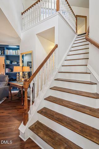 63 Green Meadow Court, Pittsboro, NC 27312