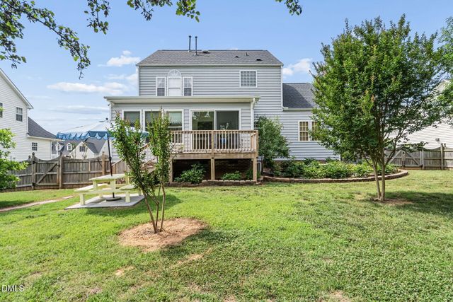 63 Green Meadow Court, Pittsboro, NC 27312