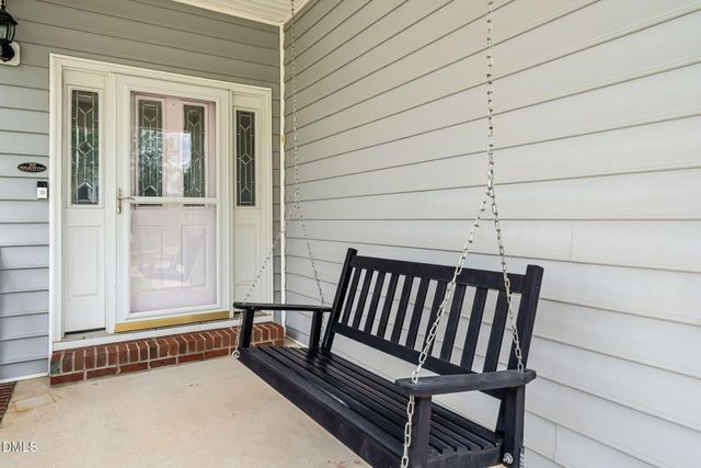 63 Green Meadow Court, Pittsboro, NC 27312