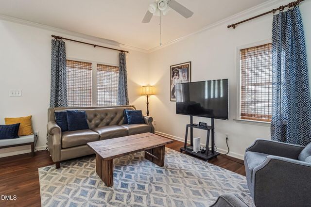 63 Green Meadow Court, Pittsboro, NC 27312
