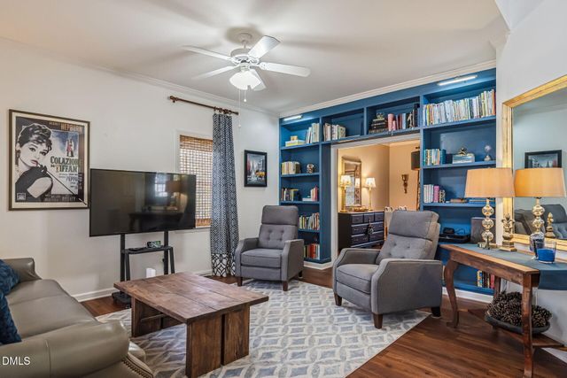 63 Green Meadow Court, Pittsboro, NC 27312
