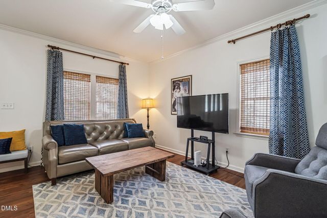 63 Green Meadow Court, Pittsboro, NC 27312