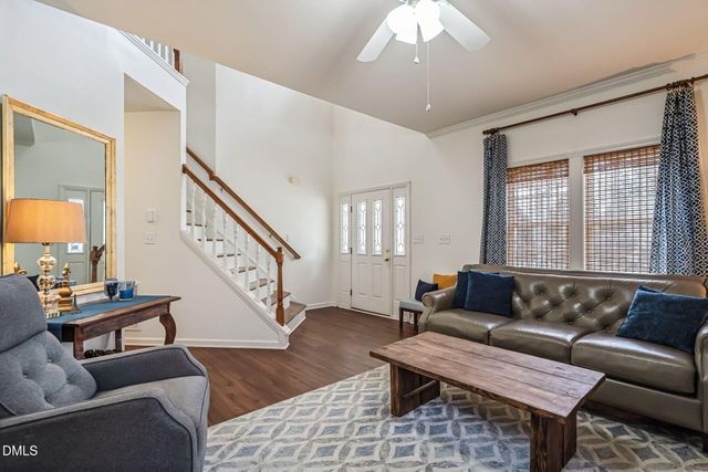 63 Green Meadow Court, Pittsboro, NC 27312