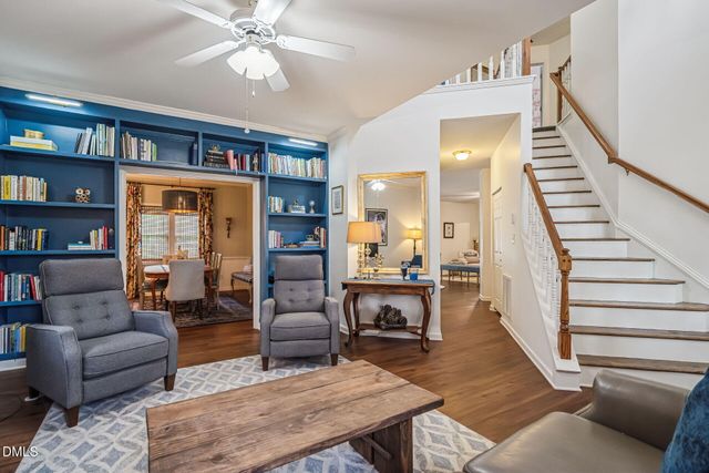 63 Green Meadow Court, Pittsboro, NC 27312