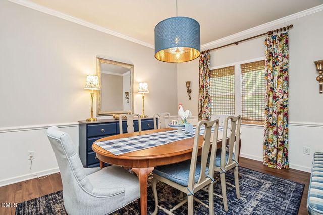63 Green Meadow Court, Pittsboro, NC 27312