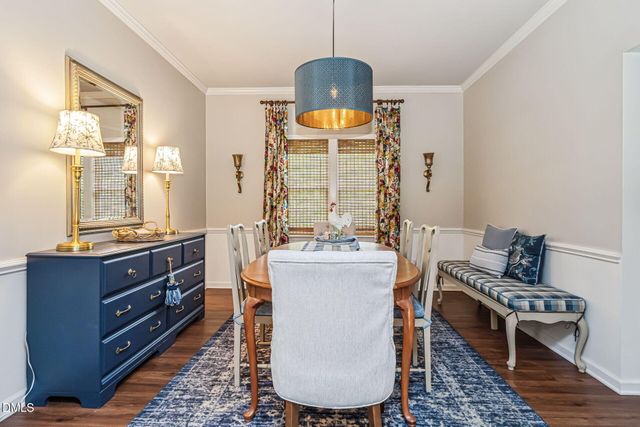 63 Green Meadow Court, Pittsboro, NC 27312