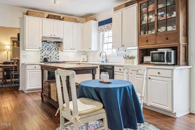 63 Green Meadow Court, Pittsboro, NC 27312