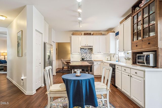 63 Green Meadow Court, Pittsboro, NC 27312