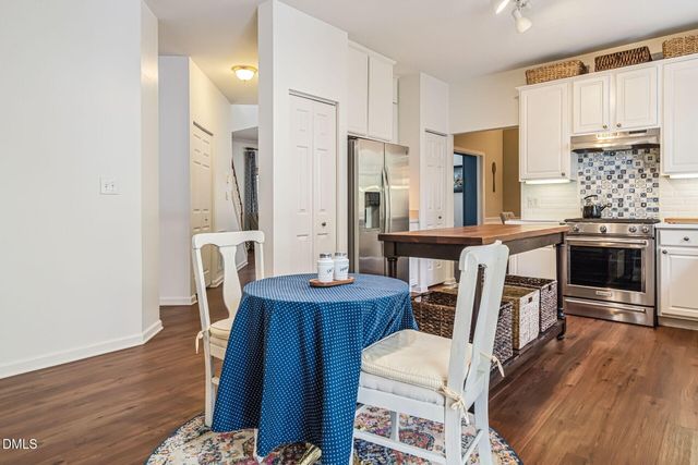 63 Green Meadow Court, Pittsboro, NC 27312