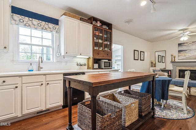 63 Green Meadow Court, Pittsboro, NC 27312