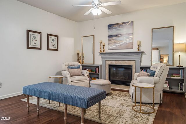 63 Green Meadow Court, Pittsboro, NC 27312