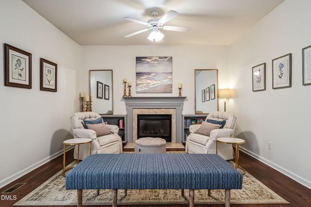 63 Green Meadow Court, Pittsboro, NC 27312