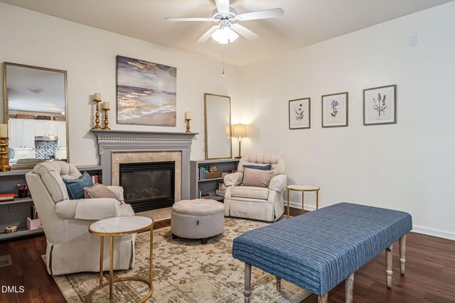 63 Green Meadow Court, Pittsboro, NC 27312