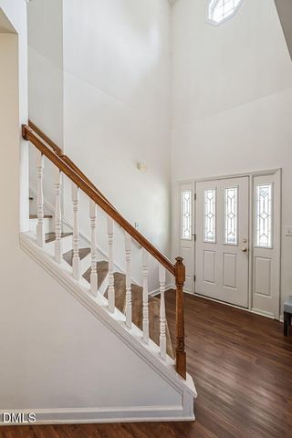 63 Green Meadow Court, Pittsboro, NC 27312