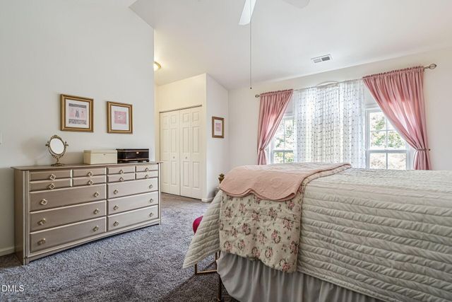 63 Green Meadow Court, Pittsboro, NC 27312