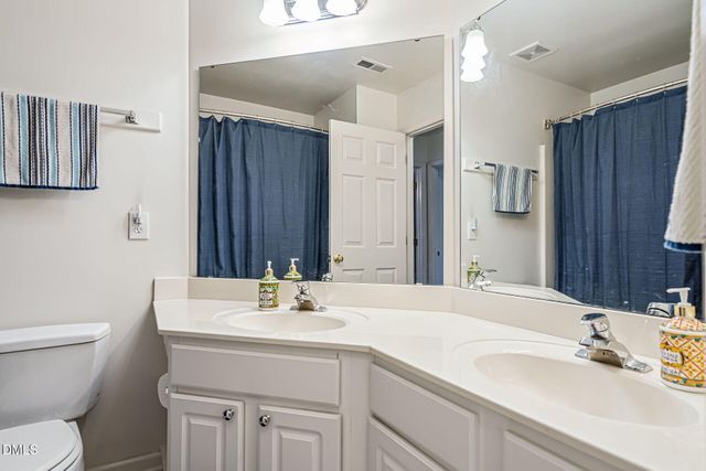 63 Green Meadow Court, Pittsboro, NC 27312
